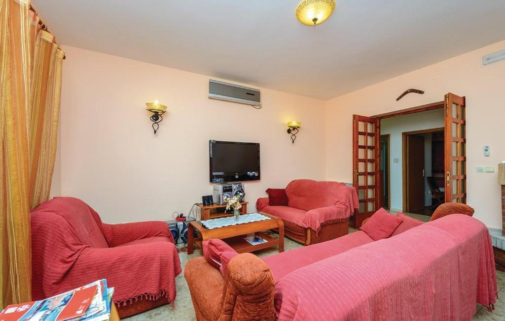 Villa Anka Затон Экстерьер фото
