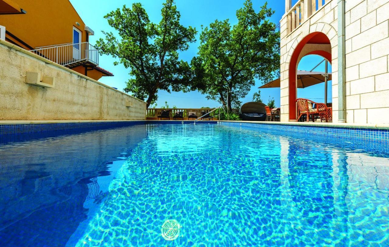 Villa Anka Затон Экстерьер фото
